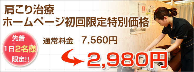 初回限定特別価格