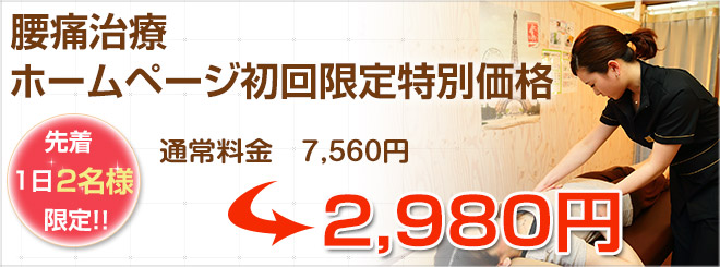 初回限定特別価格