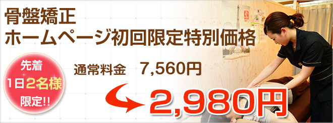初回限定特別価格